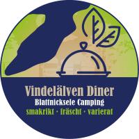 Glamping - Tent , Tält Zelt-Lodge Vindelälven - B&B Blattniksele