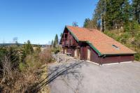 Le Chalet du Xetté - Sauna et vue montagne - Chambres d’hôtes Gérardmer