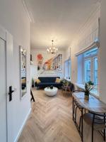 Stylish Piotrkowska - B&B
