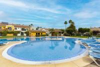 Casa Villas & Golf Guadalmina Alta - Bed and Breakfast Marbella