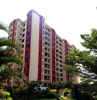 The Luxe Haven Residence, next to Nextgen Mall, Mombasa Road - B&B