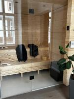 Kaiserin Sissi - City Apartment Downtown Vienna - Ferienwohnung