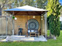 Villa Edelweiss - B&B Lauris