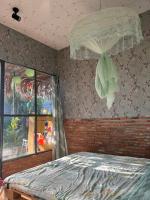 Double Room with Lake View