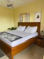 Homestay with yazid - B&B