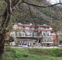 Drosia Hotel - Ferienwohnung