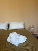 Doppelzimmer mit eigenem Bad