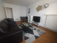 Cozy 1 bedroom Apartment La Defense - B&B