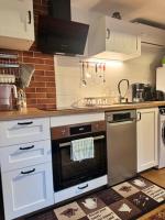 Apartamento de 1 dormitorio