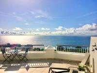 Endless Holiday 2 Bedroom Apartment Lido - B&B Funchal