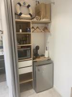 Hébergement - B&B Ouistreham