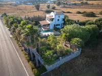 Mi Casa South Rhodes - B&B Lachaniá
