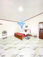 Double Room with Balcony and Sea View