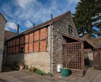 End Barn - B&B Much Wenlock