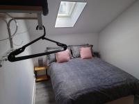 The Cwtch B and B Chepstow - B&B