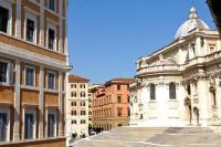 La Dolce Vita - Luxury Colosseum Boutique Apartment - B&B Roma