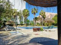 Rocha Gardens Apartment - Ferienwohnung Portimao