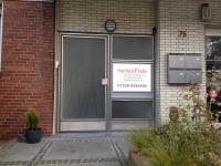 Appartamento con Balcone