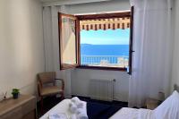 Dany - Apartment with large balcony and sea view - Bed and Breakfast Ajaccio