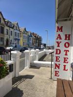Maydene Hotel - B&B Blackpool