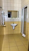 Chambre Quadruple avec Salle de Bains Privative