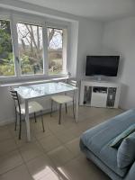 Apartment mit 1 Schlafzimmer