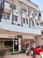 X Stay On Maya - สเตย์ ออน เมญ่า เชียงใหม่ - B&B Chiang Mai