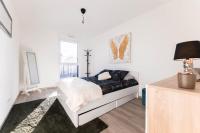 Apartamento de 2 dormitorios
