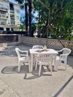 Villa Liana Garden 4 - B&B