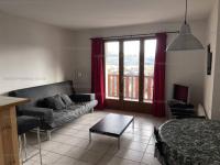 Appartement T3 avec garage, proche des pistes, 6 couchages - FR-1-295-205 - B&B Les Angles