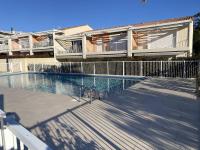 Appartement climatisé, parking privé, plages à proximité - FR-1-100-352 - B&B Cavalaire-sur-Mer