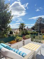 Villa Karigador, Umag- Karigador, Istria - Chambres d'hôtes Karigador