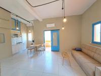 Fellini Julia loft balcony - Ferienwohnung Haifa