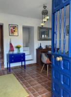 Mirador del Pueblo - Ferienwohnung Torrox