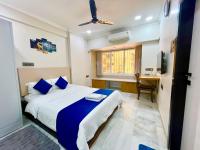 UrbanNest Service Apartments Powai - Ferienwohnung