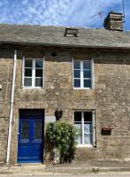 House in award-winning village - B&B Saint-Fraimbault