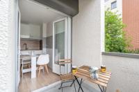 Le Gabby - B&B Tolosa