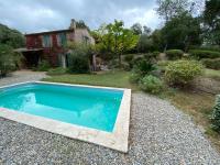 Les Arbousiers - villa climatisée avec piscine, au calme - Ferienwohnung La Londe-les-Maures