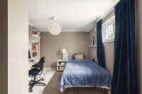 Apartment mit 3 Schlafzimmern
