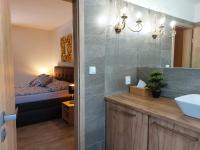 Village Romantic Apartments by Český Krumlov Adults Only - Ferienwohnung Střížov