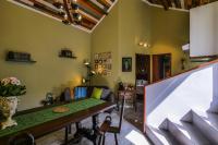 Apartment mit Terrasse