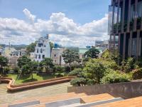 Dalat Center Residence - Room 401 - B&B