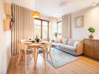 Apartament Sopockie Zacisze - B&B Sopot