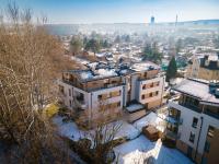 Apartament Sopockie Zacisze - B&B Sopot