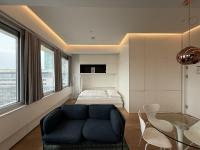 Appartement 1 Chambre avec Vue