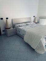 Chambre Double avec Balcon