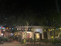 Tam Coc Happy Home - B&B