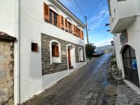 The Icarian resort Dourediko 2 by BRP-PROPERTIES - B&B Évdilos