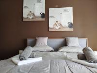 Frančići - B&B