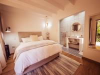 Chambre Lit Queen-Size Confort